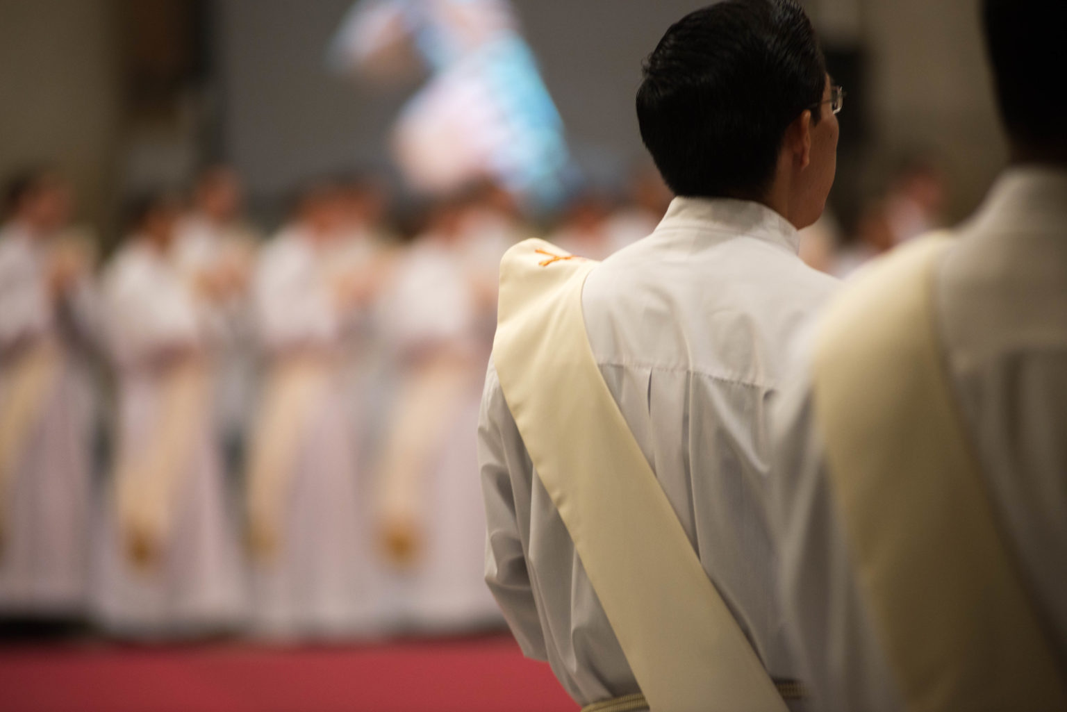 The Jesuits