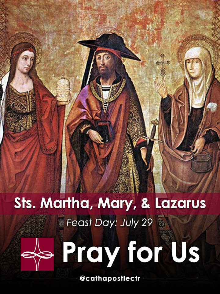 The Jesuits